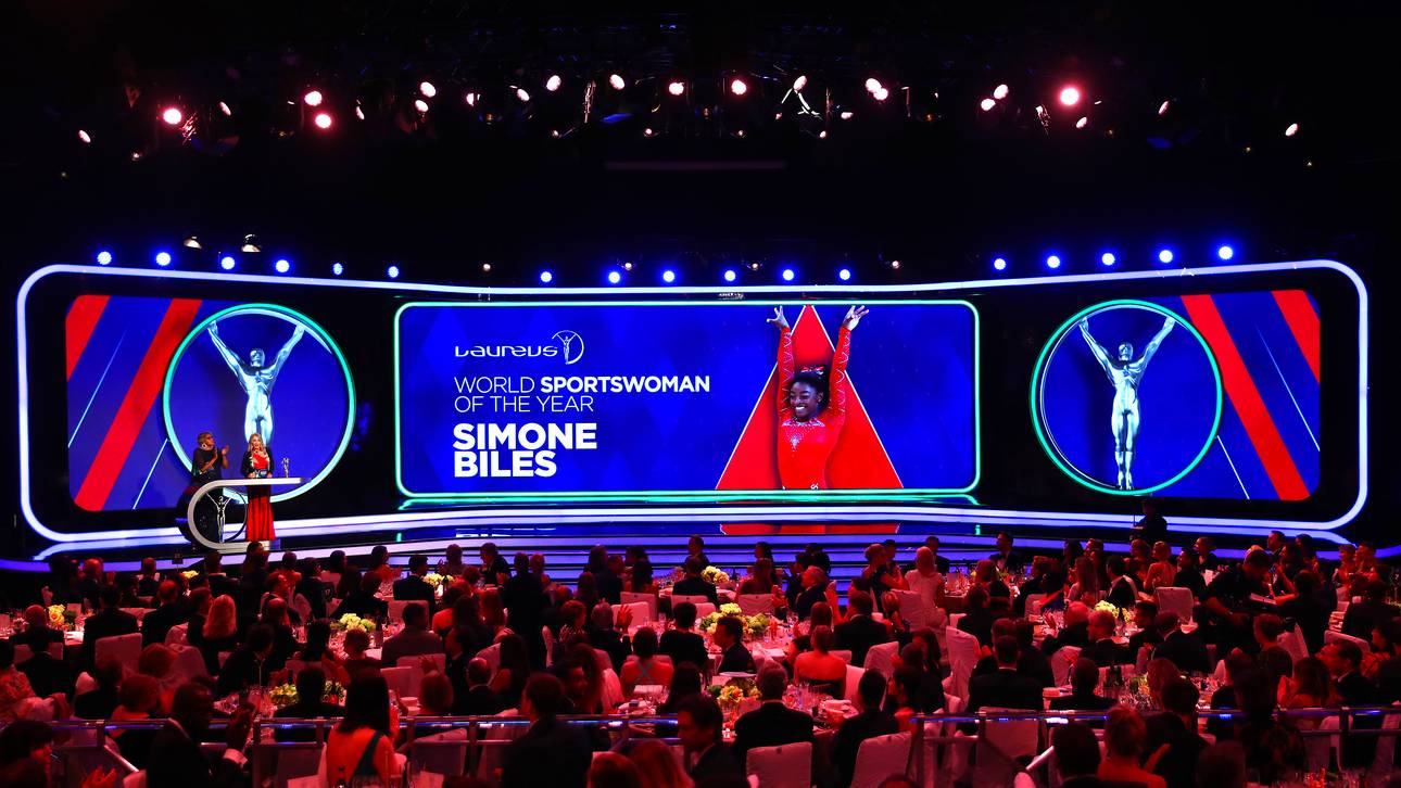 Sport-Oscar: Kerber geht leer aus