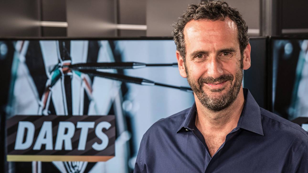 Die Kommentatoren der Darts-WM 2017