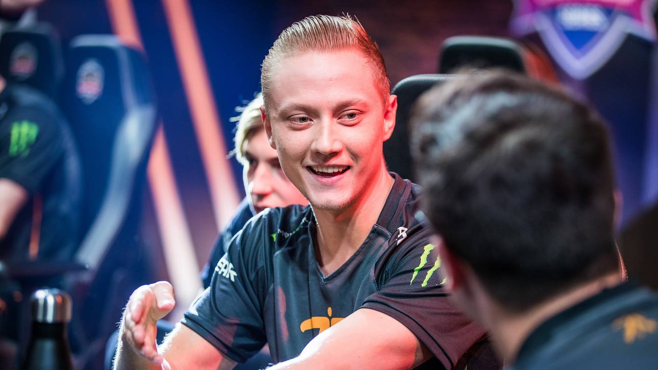 Fnatics erfolgreicher Wandel