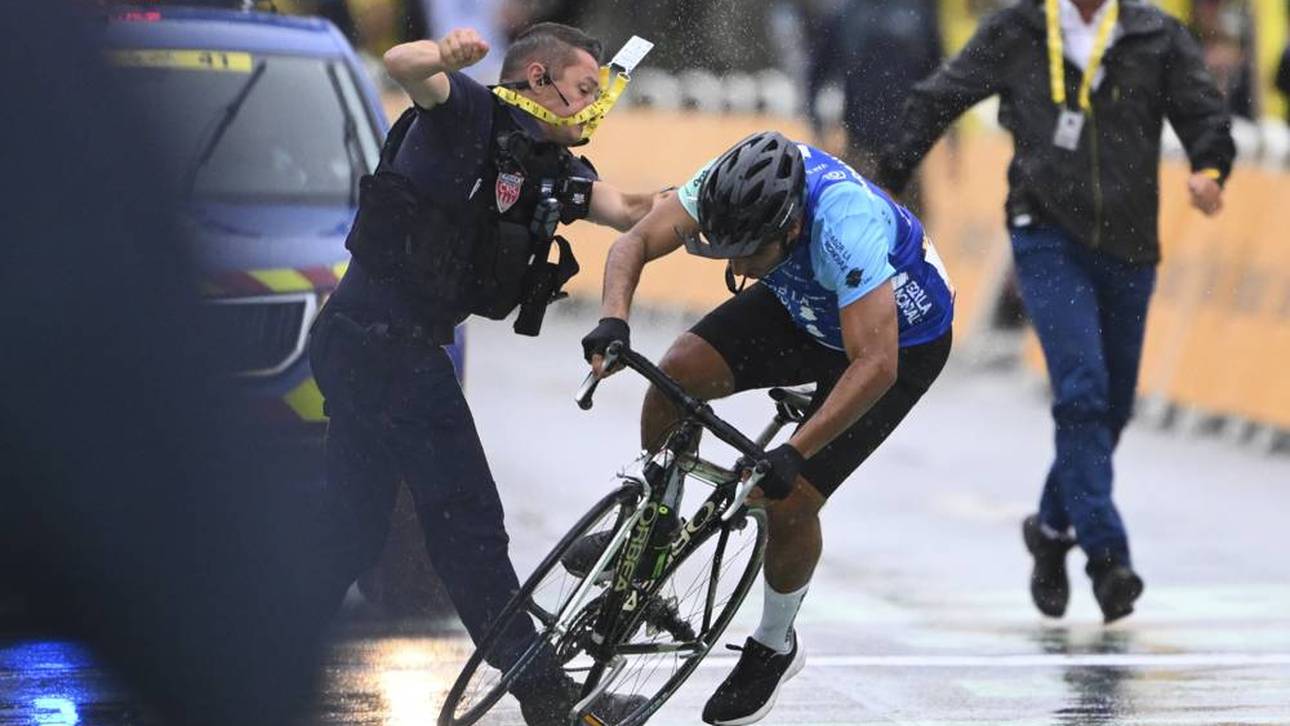 Neue Hintergründe zu Tour-Eklat