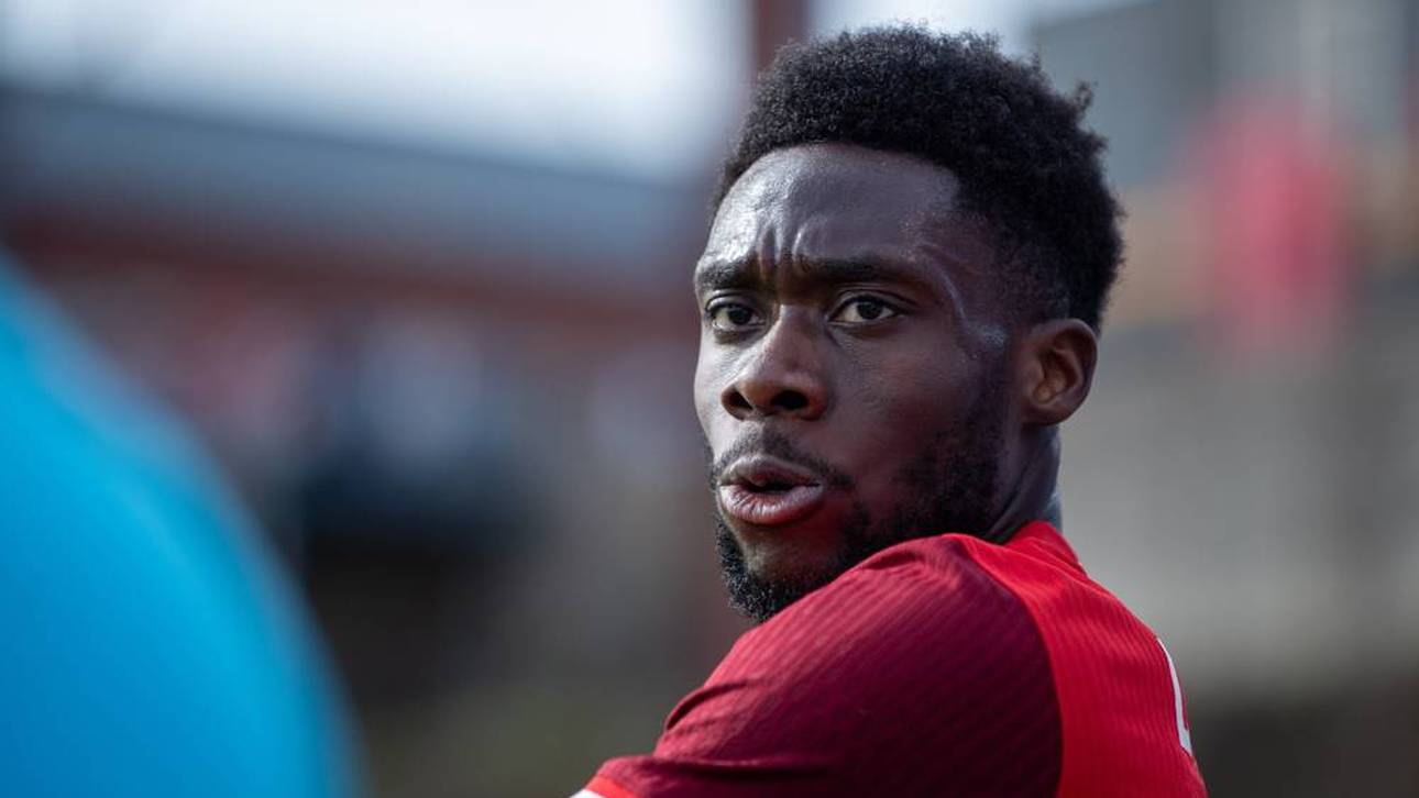 Davies-Berater wettert gegen Bayern