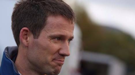 Sebastien Ogier könnte in der WRC zu Citroen zurückkehren