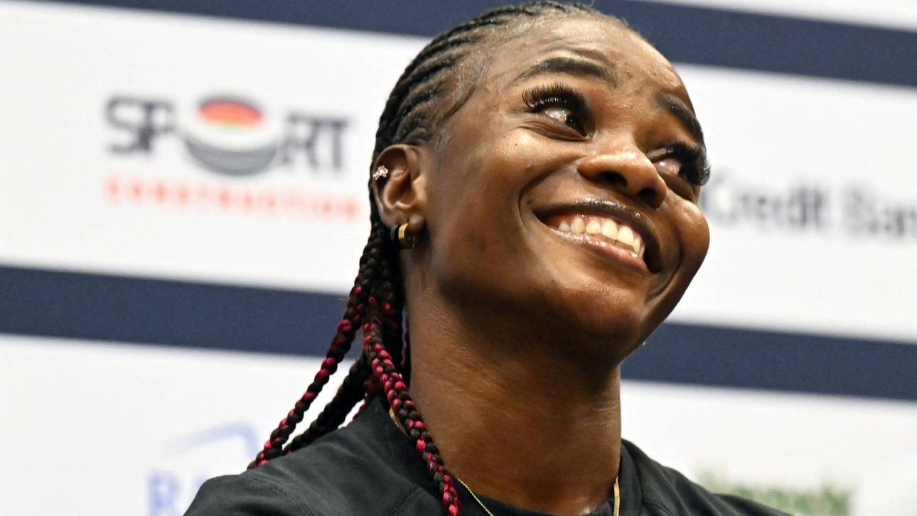 Hürden-Star darf doch bei WM starten