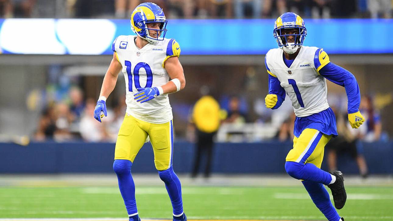 NFL-Transfers: Top-Star verlässt Rams