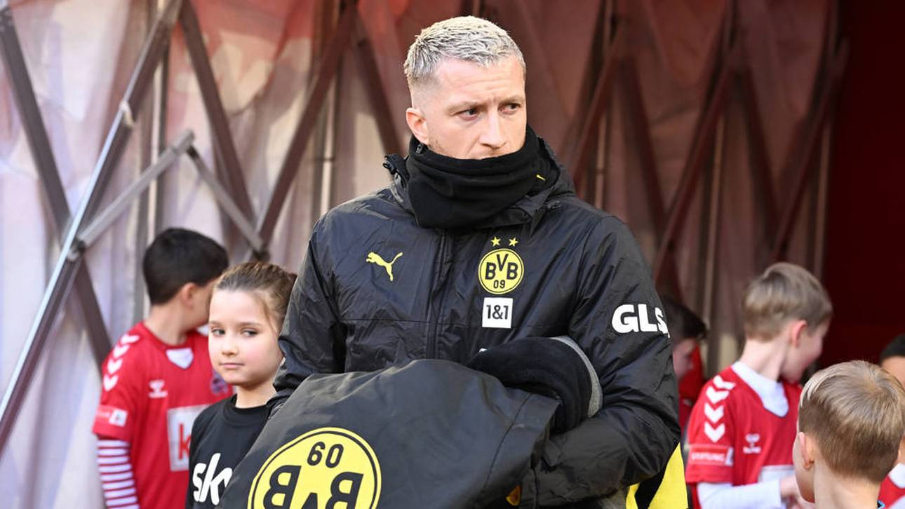 Reus-Entscheidung gefallen