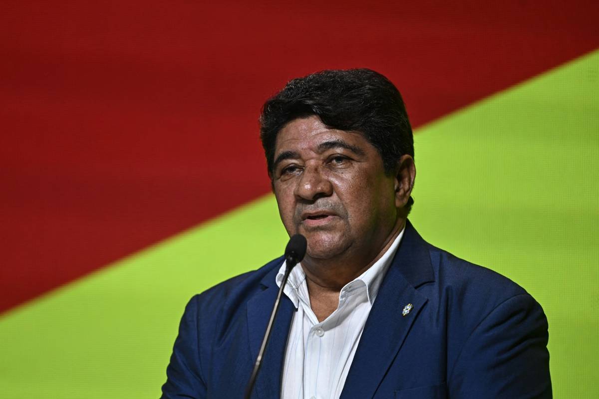 Neue Wende in Brasilien-Chaos
