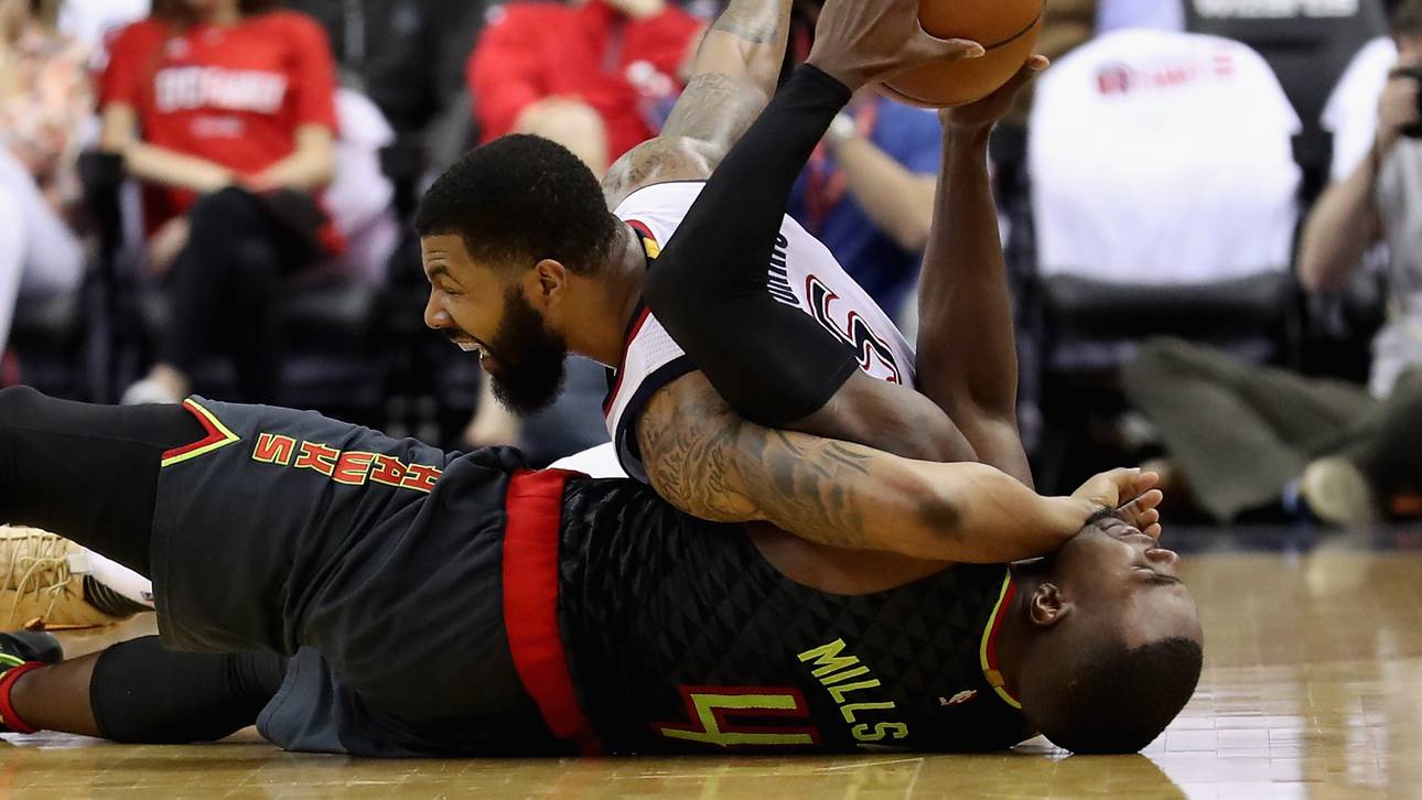 „Heulsuse“: Hawks-Star beschimpft