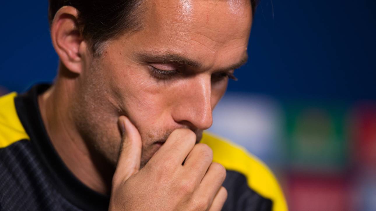 Verletzungsmisere: Tuchel „besorgt“