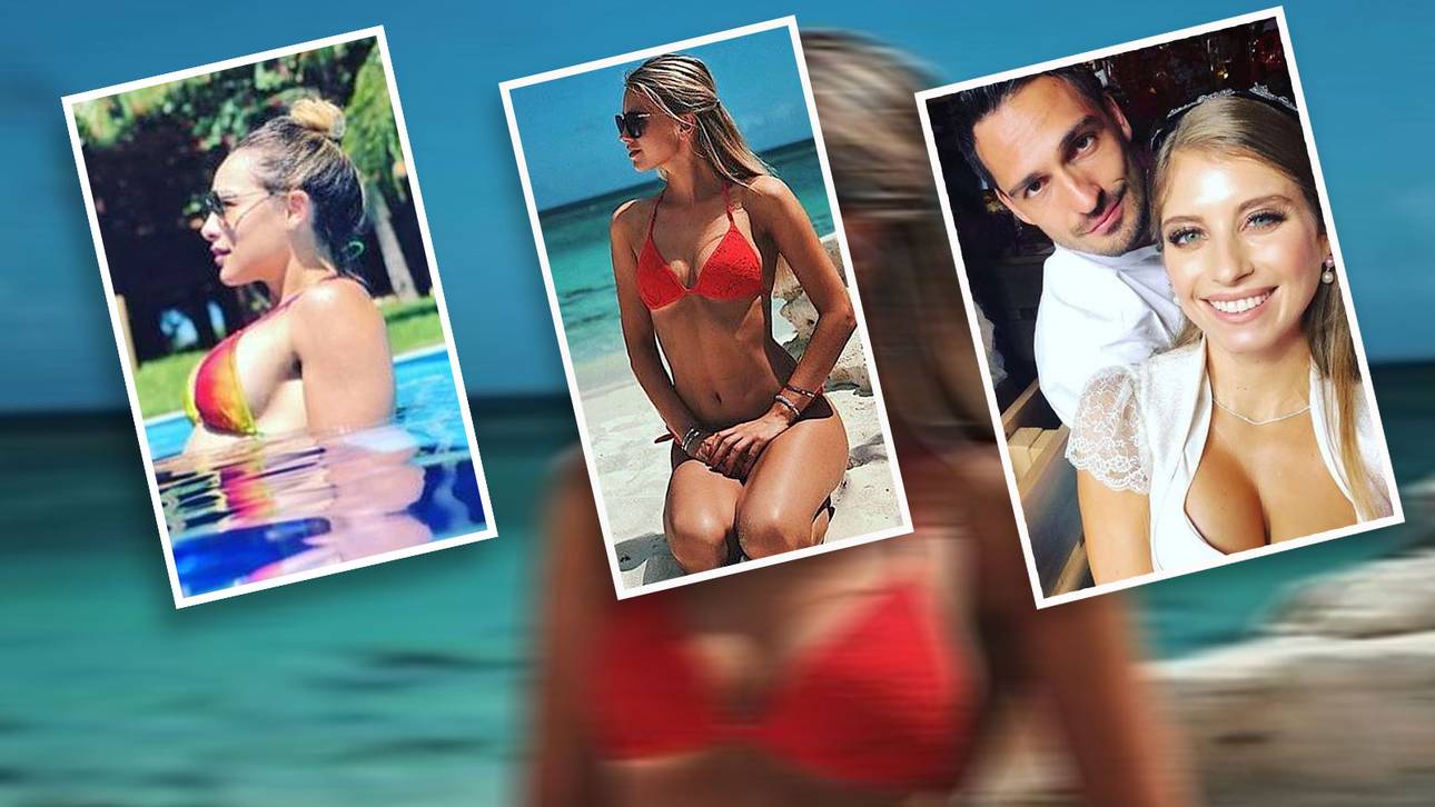 Die Spielerfrauen des Liga-Gipfels