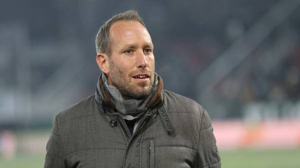 FCA verlängert Vertrag mit Geschäftsführer Ströll