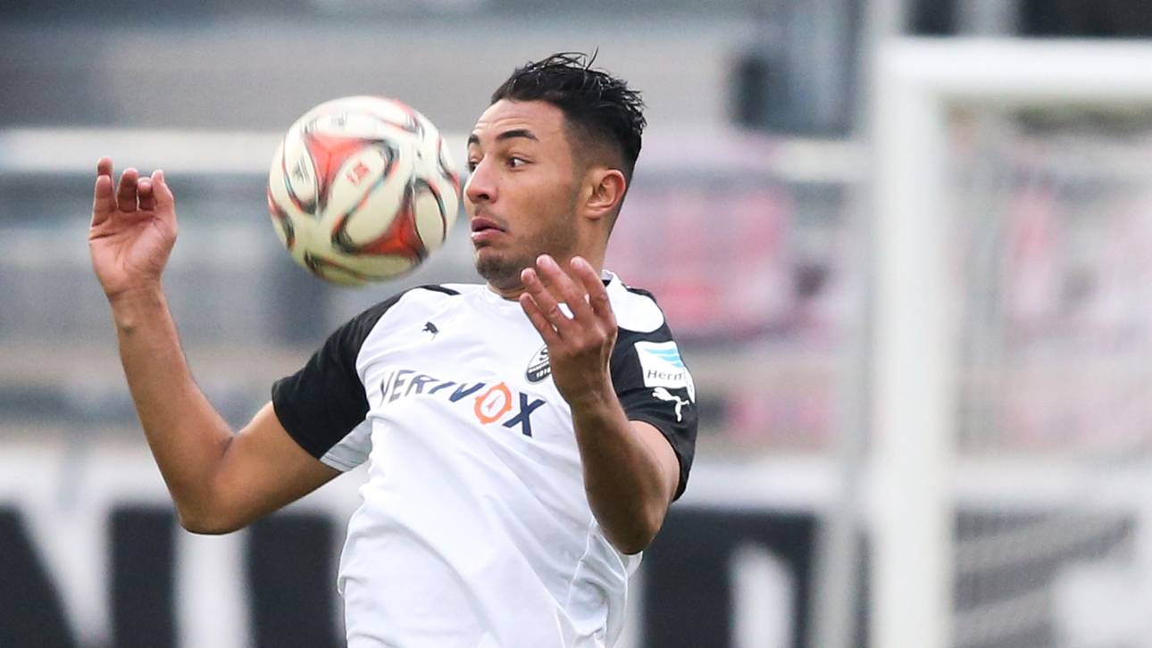 Henry sieht Leipziger Debakel