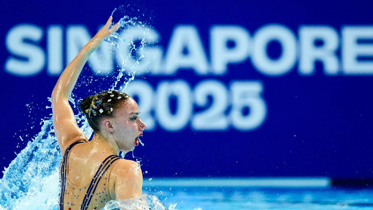 Deutsche im Duett-Finale