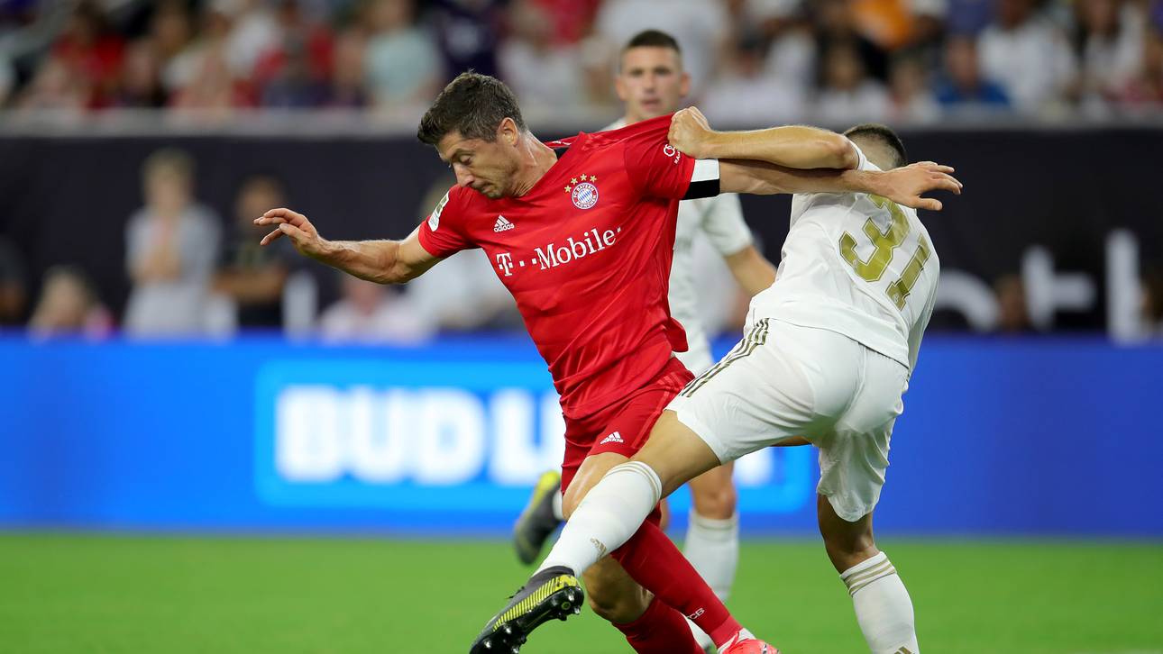 FIFPro kritisiert Überlastung