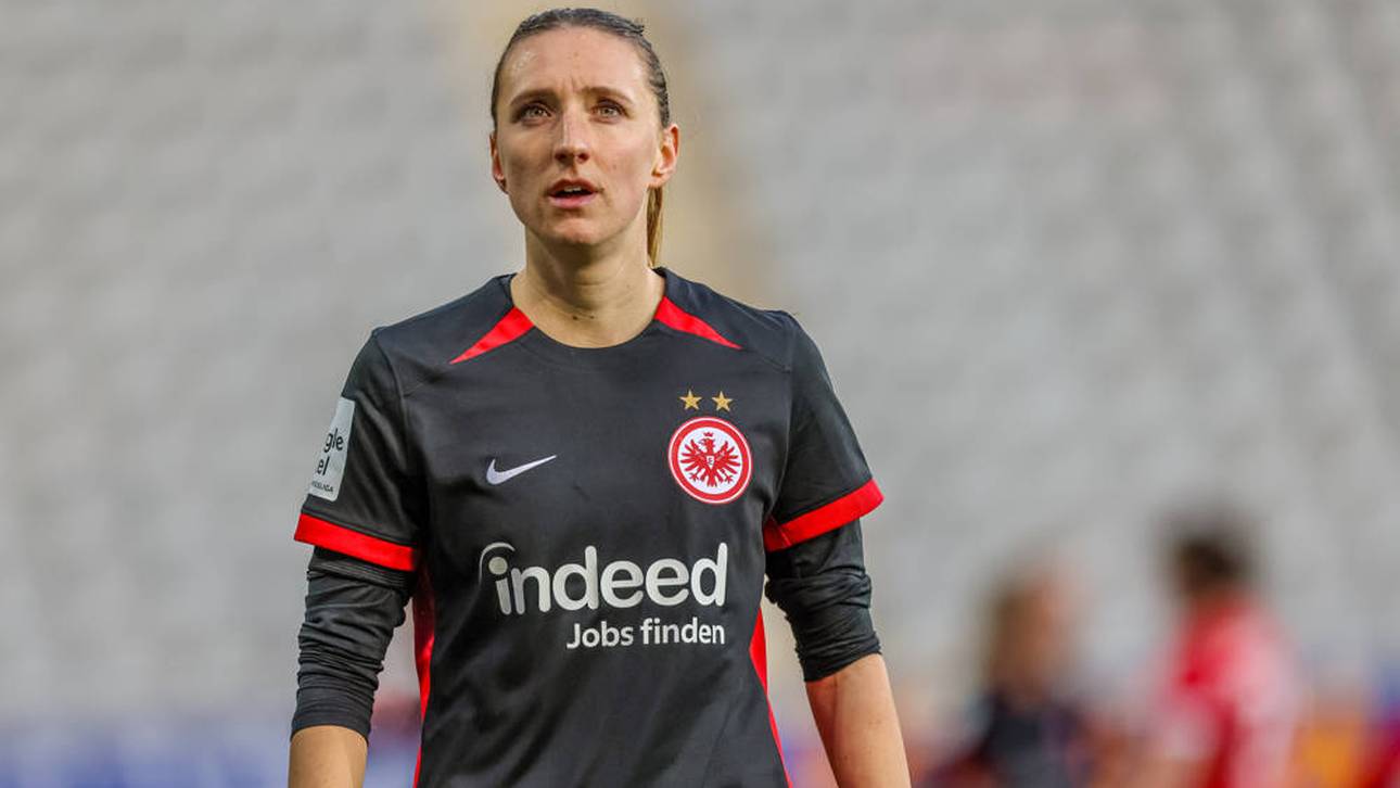 Bayern profitiert von SGE-Patzer