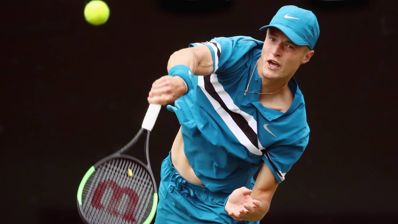 Deutsche Youngster scheitern