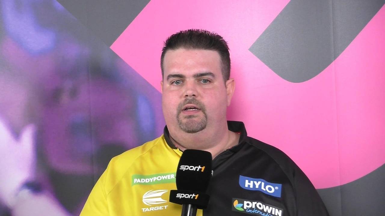 Clemens emotional nach WM-Aus