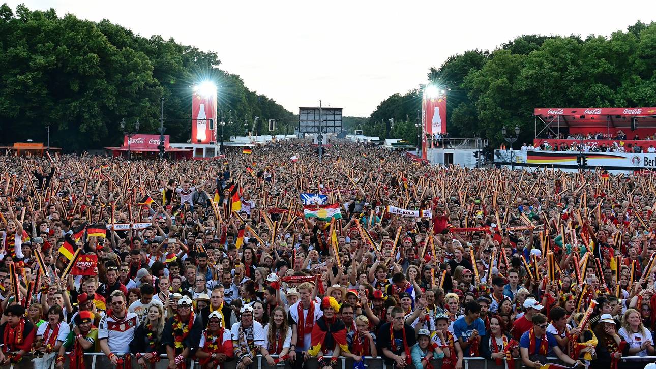 Lärmschutz-Lockerung wegen WM?