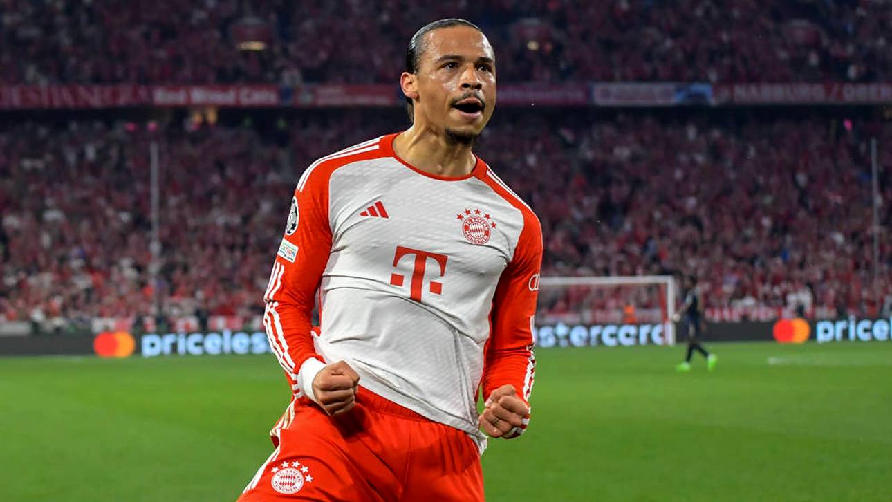 Sanés großes Lob für Ex-Bayern-Trainer