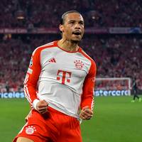 „Er fordert uns, aber er überfordert uns nicht“, sagte der Münchner über den Bundestrainer.