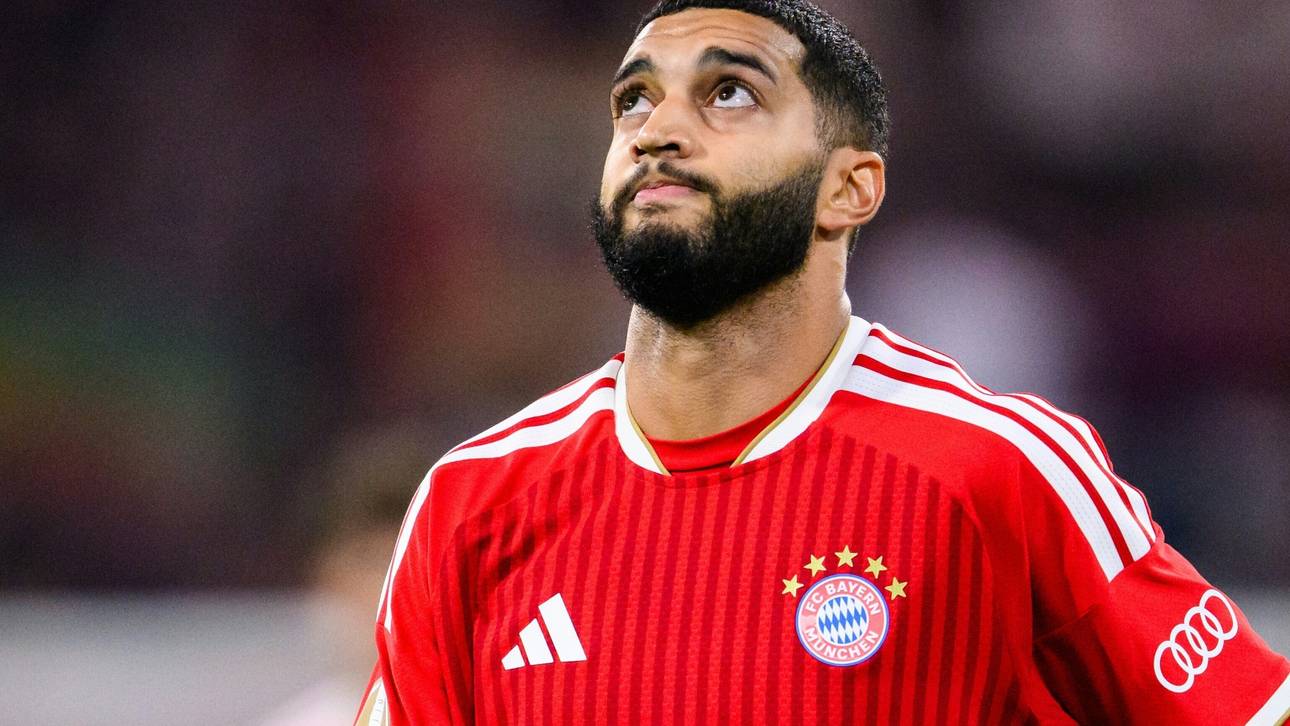 FC Bayern: Saibari und Gnabry verletzt raus