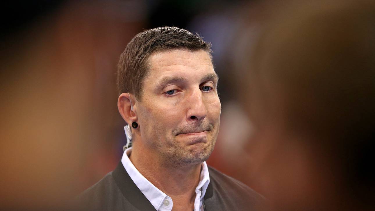 Kretzschmar hört in Leipzig auf