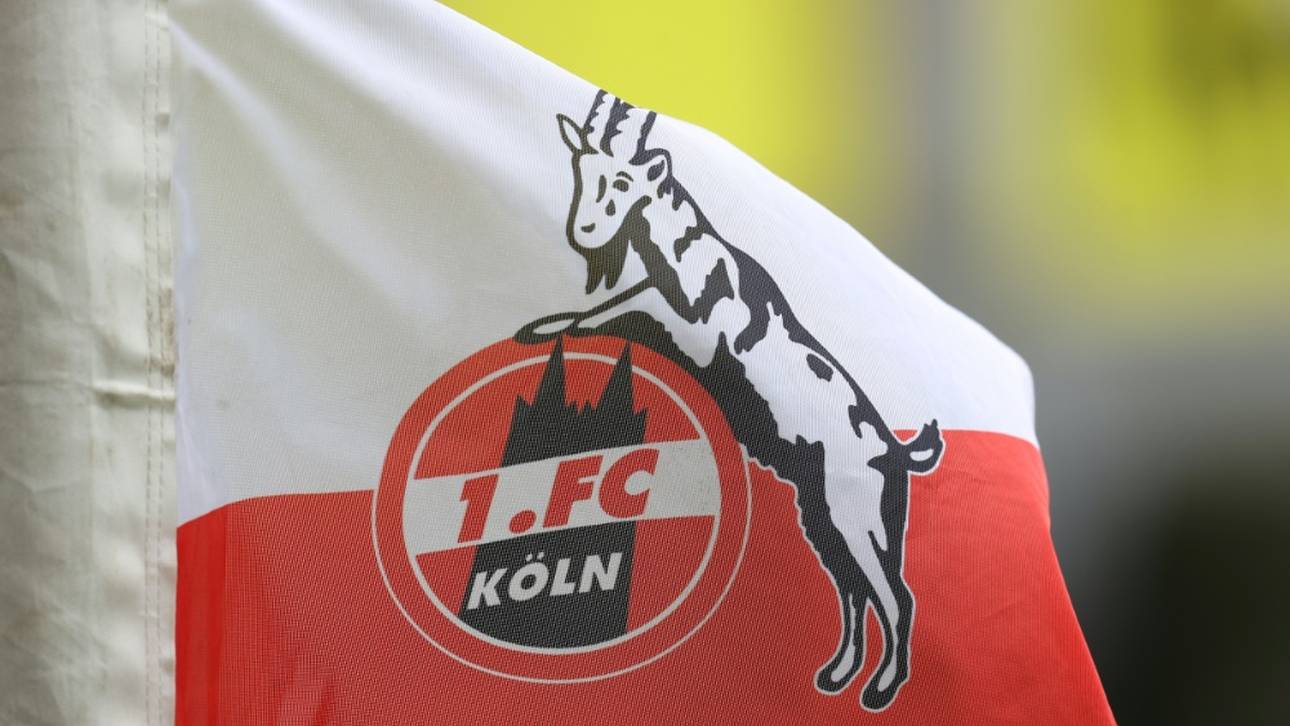 Medien: FIFA verurteilt Köln zu Transfersperre