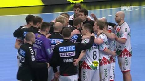 Spielvorschau zu SC Magdeburg - VfL Gummersbach
