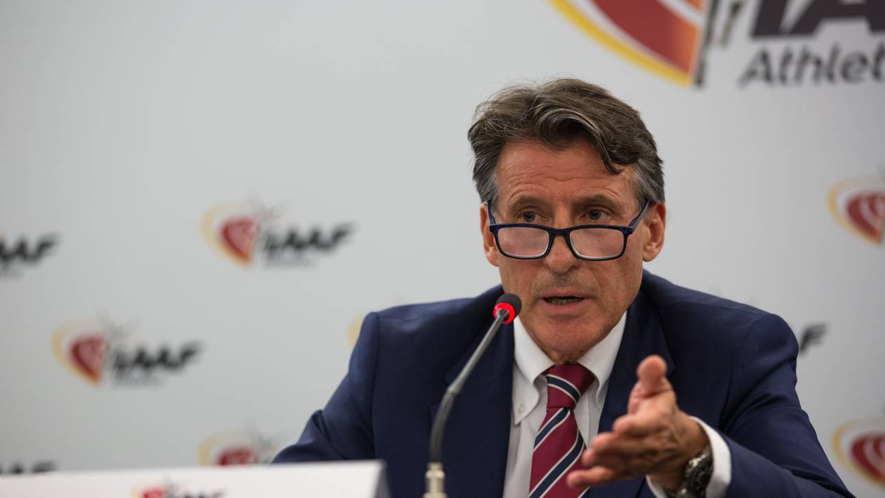 IAAF suspendiert Kenia-Funktionär