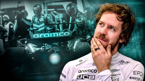 Sebastian Vettel verpasste den Saisonstart der Formel1 in Bahrain coronabedingt. Bereits im ersten Rennen zeigte sich, dass der Aston Martin in dieser Saison kaum konkurrenzfähig ist. 