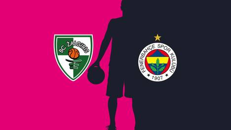 Zalgiris Kaunas - Fenerbahce Beko Istanbul: Highlights | EuroLeague