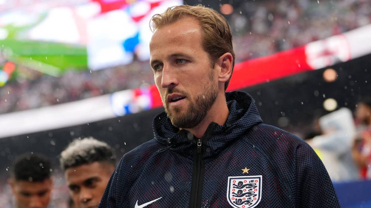Kane „zu gut für die Bundesliga“