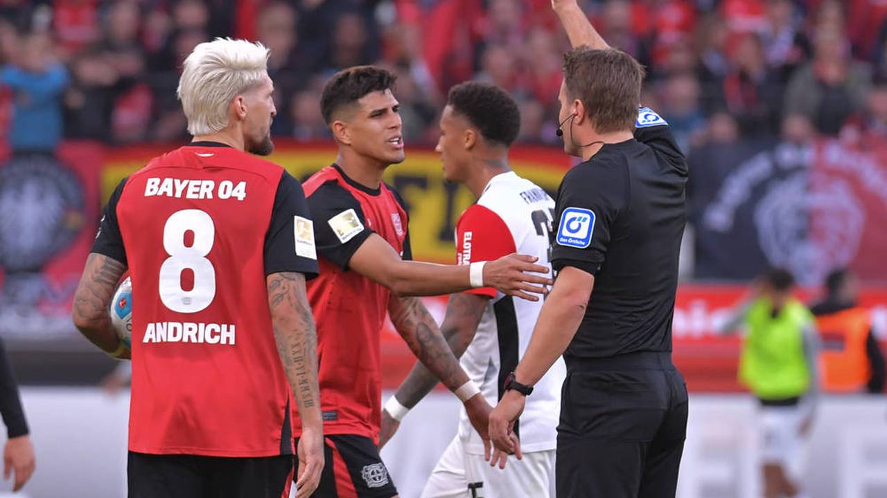 Alonso überrascht mit Startelf