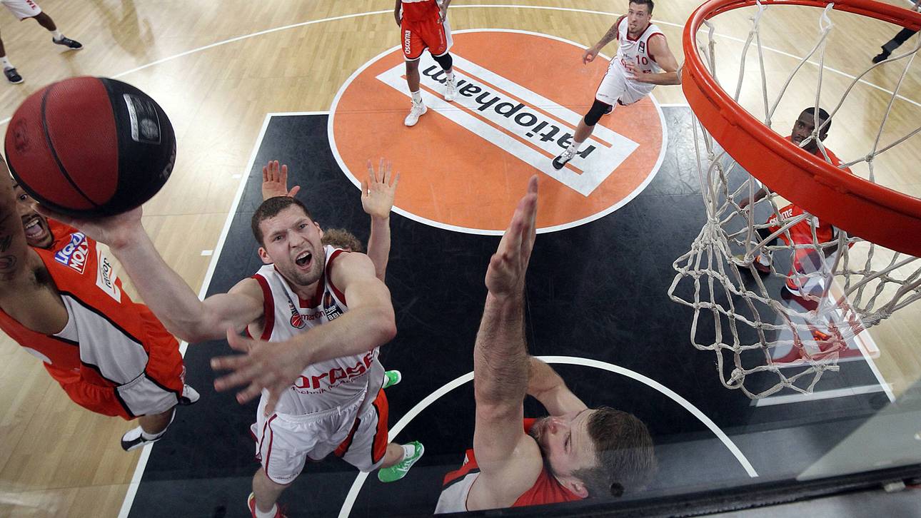 Krimi-Sieg! Matchbälle für Bamberg