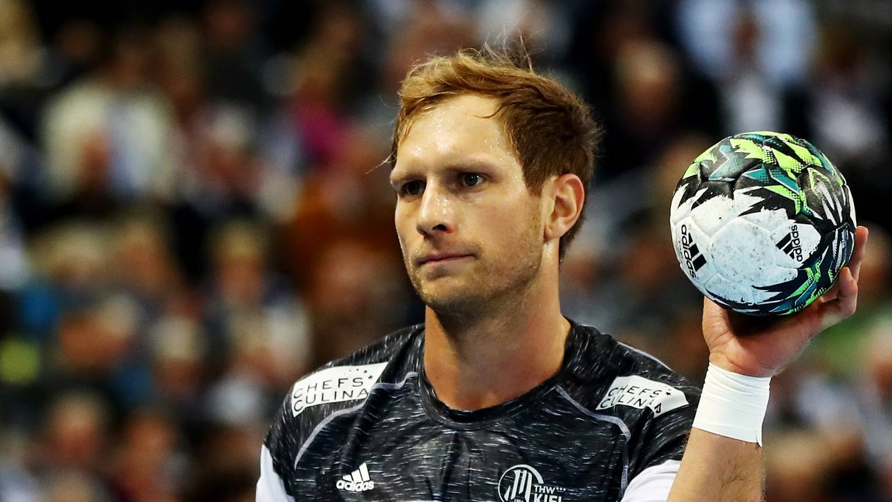 Kiel verspielt Sechs-Tore-Vorsprung