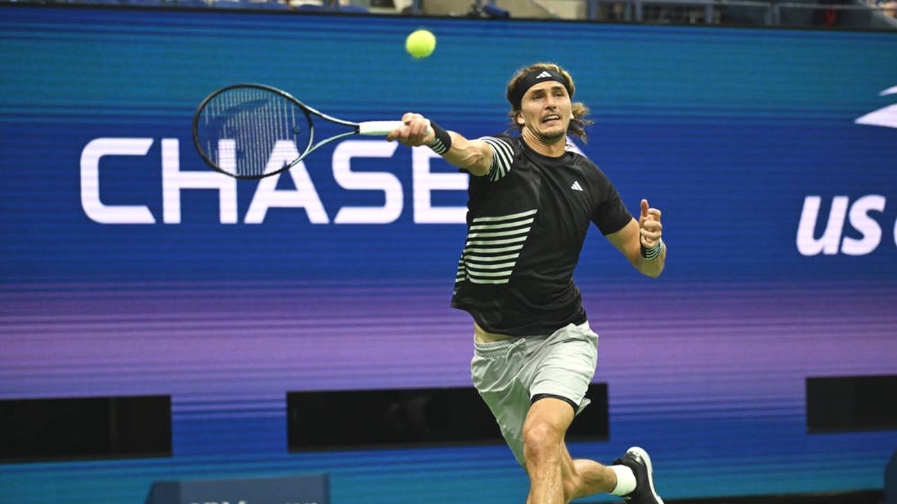 Holt Zverev den nächsten Titel?