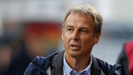 Jürgen Klinsmann hat mit Aussagen zur WM in Katar für Aufsehen gesorgt