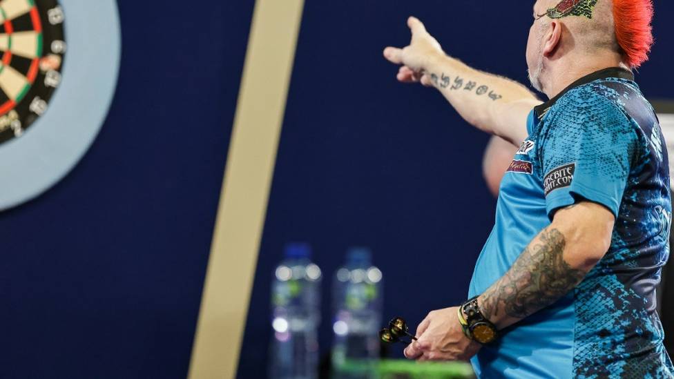 Darts: DAZN zeigt PDC-Events bis 2026