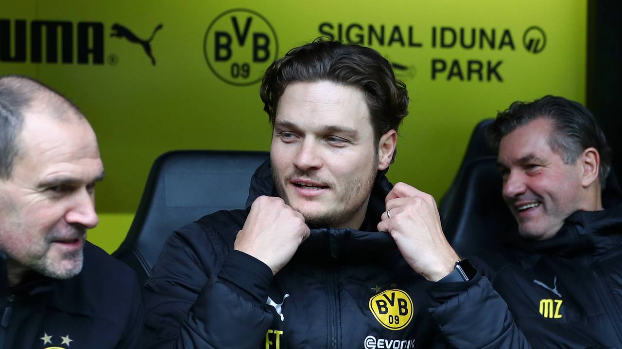 Favre: Geschätzt, aber nie geliebt