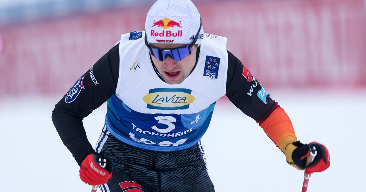 Nordic Ski World Championships: Geiger Wins Another Medal for Germany!