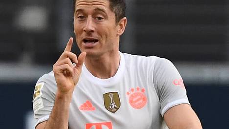 In der Champions League kommt es zum Stürmer-Duell zwischen Lewandowski und Immobile. Miroslav Klose vergleicht die beiden.