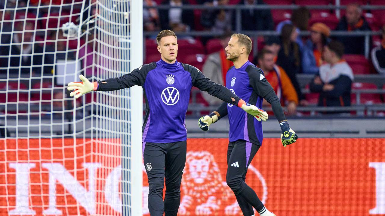 Funkel: Deshalb sollte Ter Stegen nominiert werden