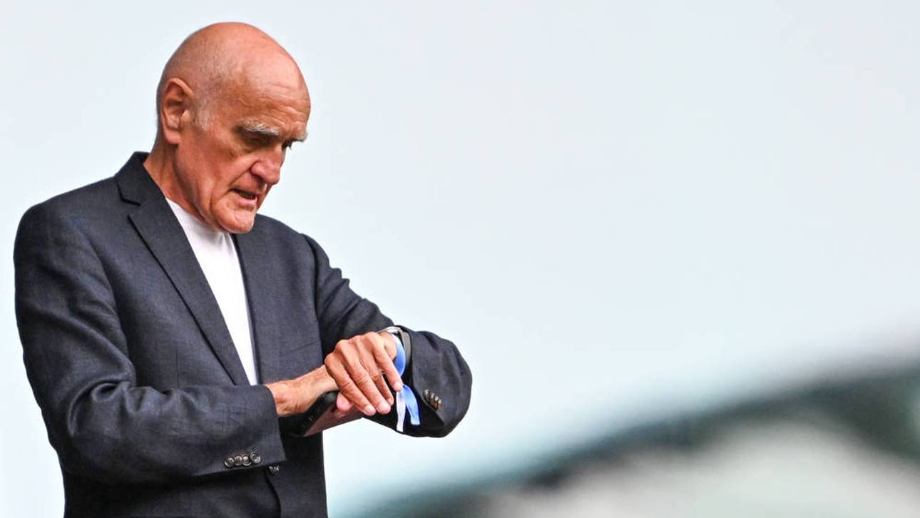 Hannover-Chaos: Lizenz in Gefahr?