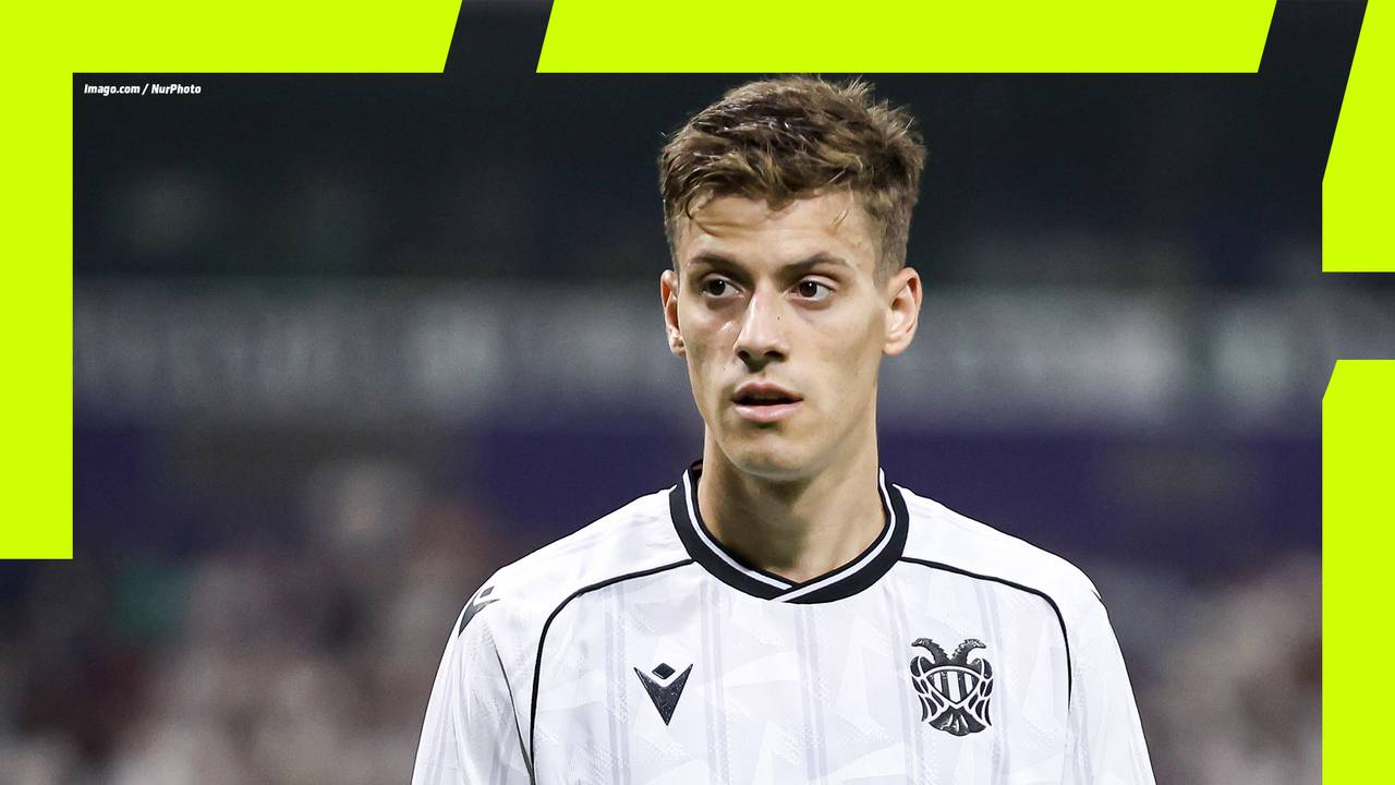 Nach geplatztem El-Mala-Transfer: BVB findet Alternative