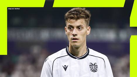 Nach dem geplatzten Transfer von Said El Mala zum BVB verstärken sich die Schwarz-Gelben mit Giannis Konstantelias von PAOK Saloniki. Zudem sucht Manchester City weiterhin nach einem Nachfolger für Rodri.
