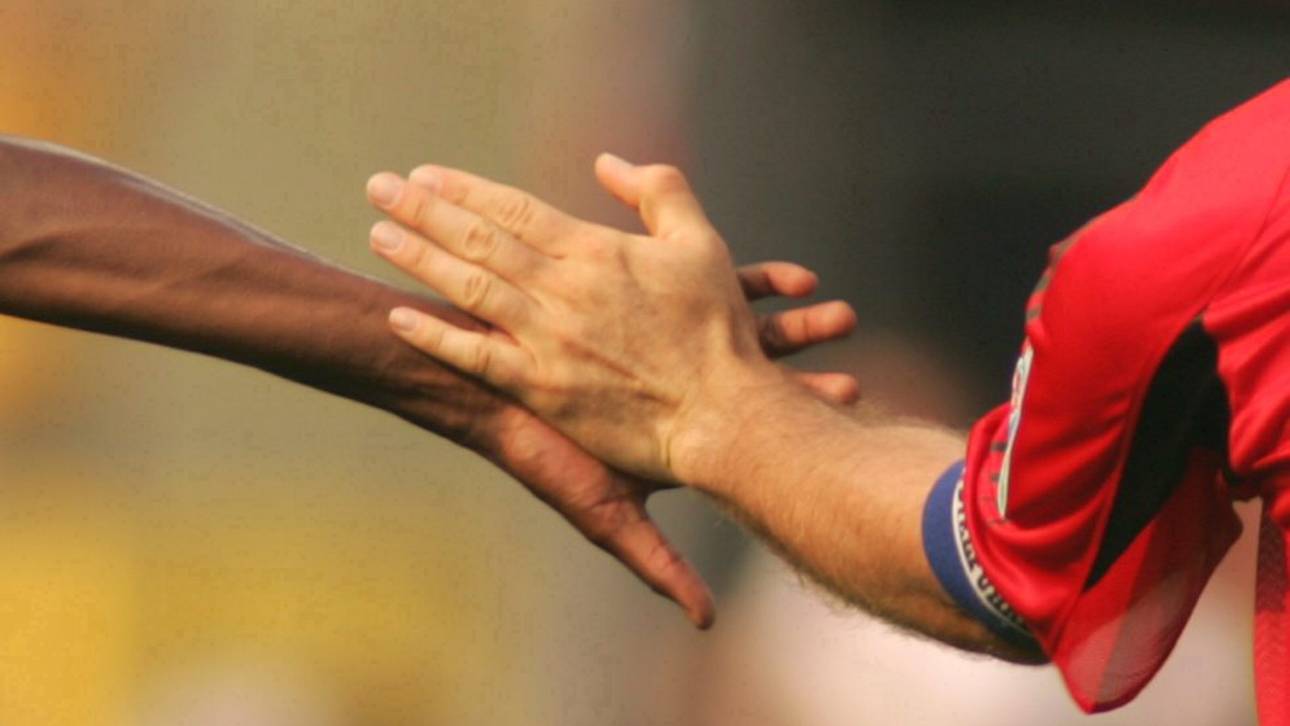 Fairplay-Preis für Neunjährigen