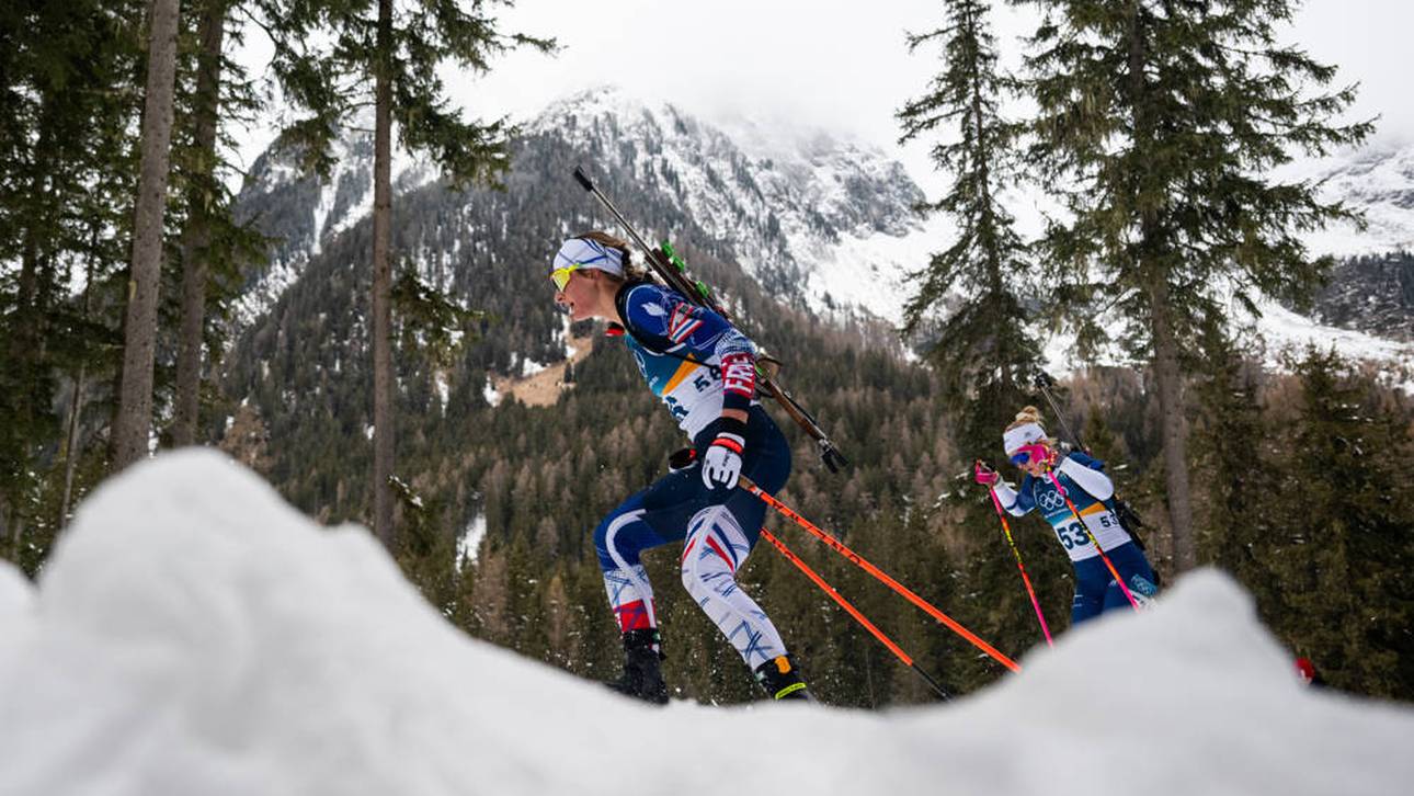 Entscheidung um Biathlon-Star gefallen
