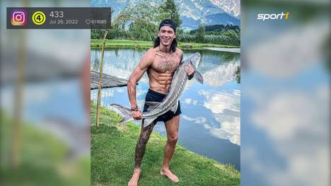 Der FC Liverpool bereitet sich in den österreichischen Alpen auf die kommende Saison vor. Dabei ist die Stimmung auf und neben dem Platz ausgelassen.