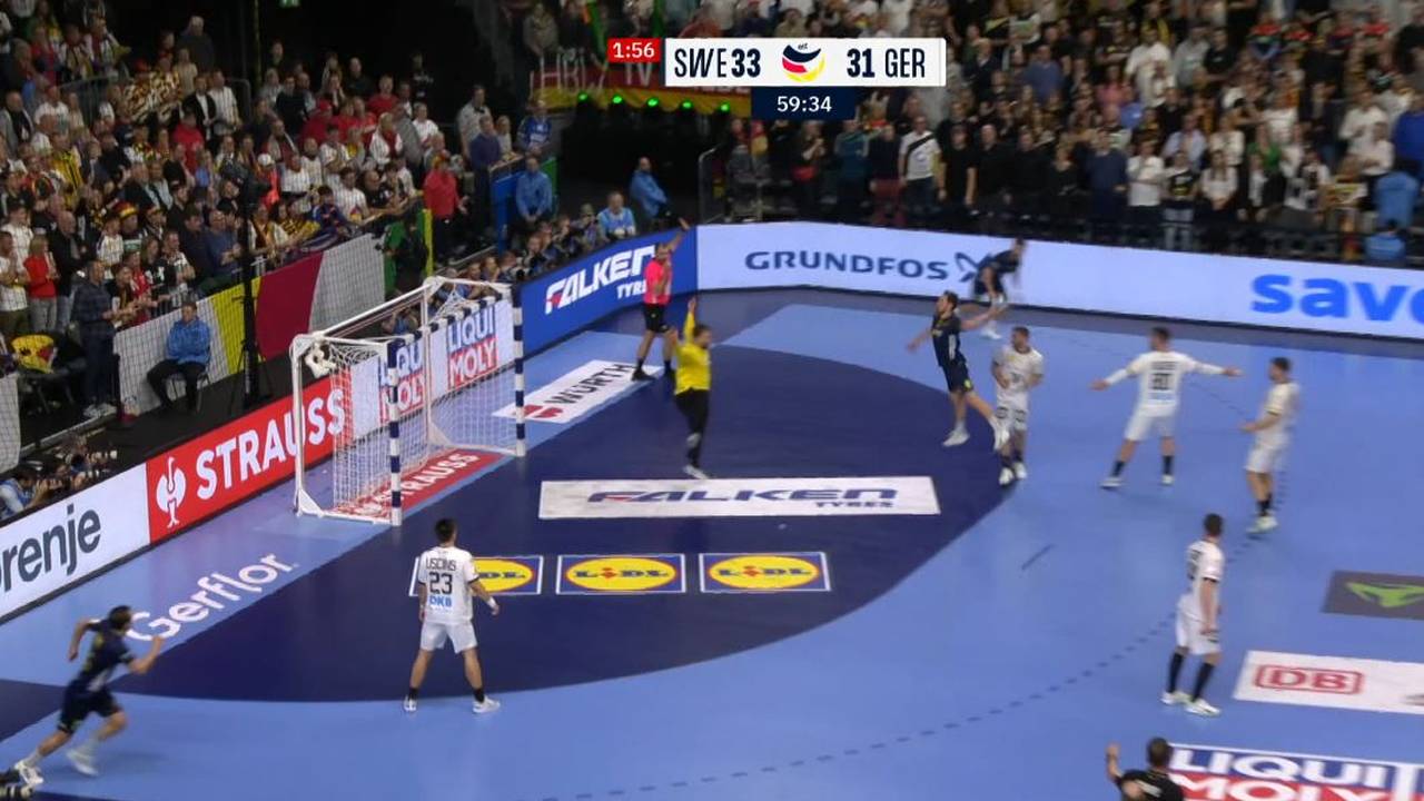 Knorr: „Soll nicht übertreiben“