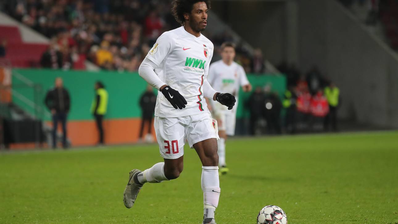 Caiuby weckt türkisches Interesse