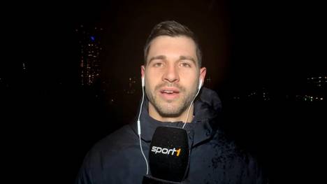 Der fragwürdige Elfmeter ist nach Borussia Dortmunds Remis bei der PSV Eindhoven das Haupt-Thema. SPORT1-Reporter Manfred Sedlbauer erklärt, warum die strittige Szene dem BVB auch geholfen hat. 